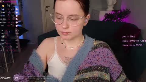 Rebecy online show from 12.20.24