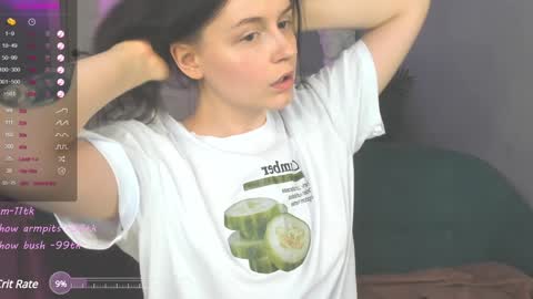 Rebecy online show from 12.29.24