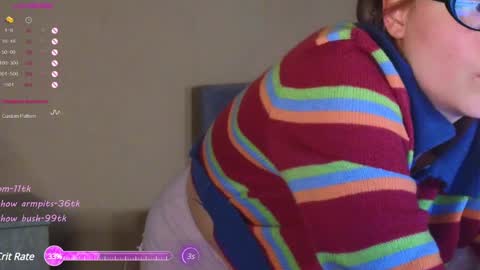 Rebecy online show from 01.19.25