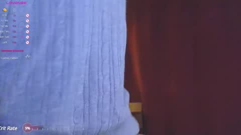 Rebecy online show from 03.11.25