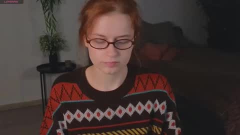 Rebecy online show from 09.11.25