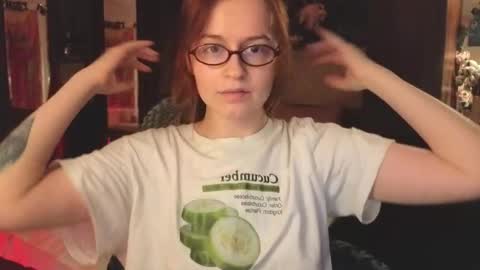 Rebecy online show from 02.04.26