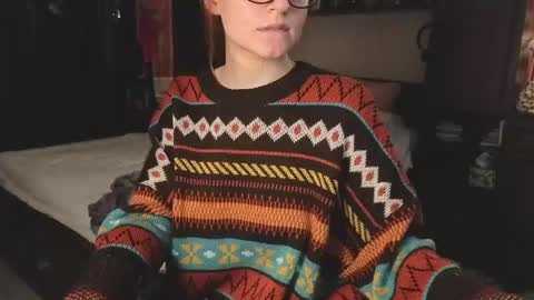 Rebecy online show from 04.24.26