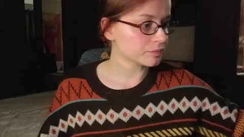 Rebecy online show from 04.26.26