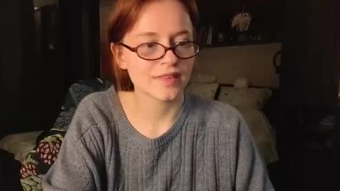 Rebecy online show from 05.04.26