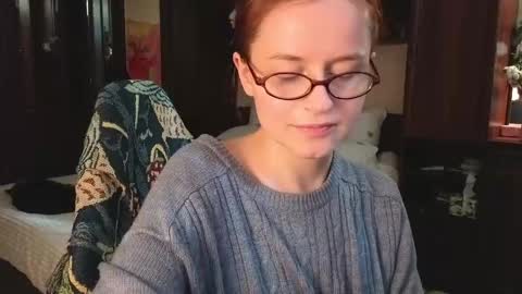 Rebecy online show from 05.08.26