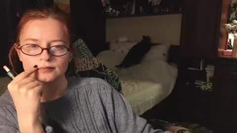 Rebecy online show from 05.12.26