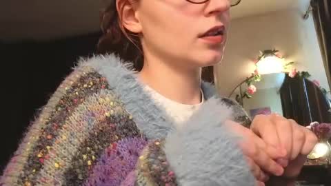 Rebecy online show from 05.26.26