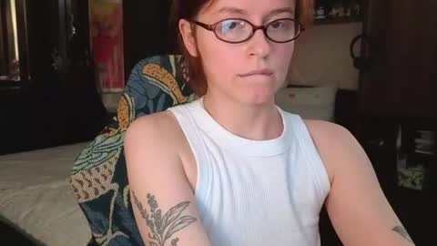 Rebecy online show from 06.22.26