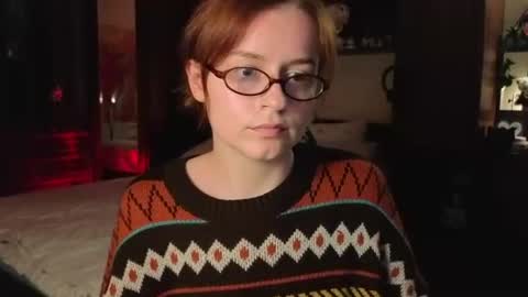 Rebecy online show from 06.24.26