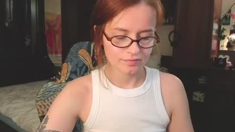 Rebecy online show from 06.25.26