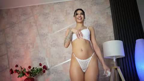 Megan online show from 03.04.26