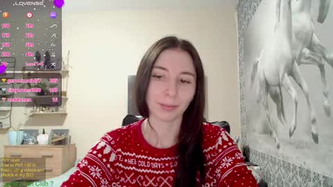 Snapshot of wow_porno_ chatting on 01.19.25 Anna  online show from 01.19.25