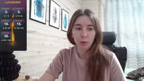 Anna  online show from 11.29.25