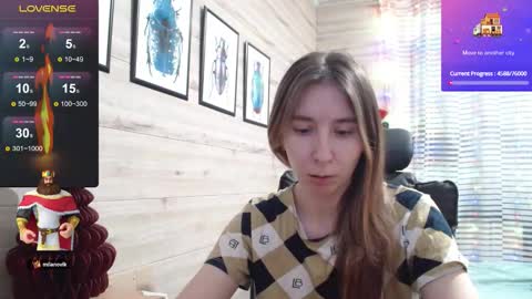 Anna  online show from 01.18.26