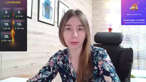 Anna  online show from 02.03.26