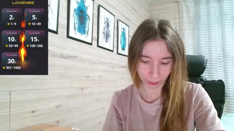 Anna  online show from 03.07.26