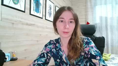 Anna  online show from 05.02.26