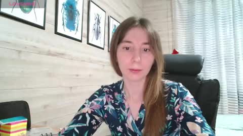 Anna  online show from 05.27.26