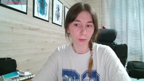Anna  online show from 05.31.26