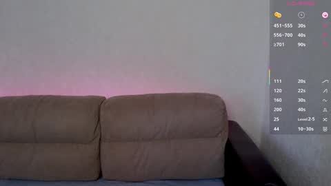 Snapshot of wowsugar chatting on 10.19.25 Eva online show from 10.19.25