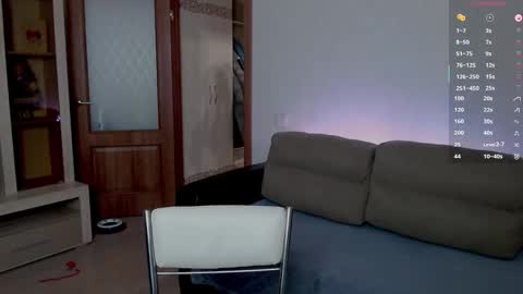 Snapshot of wowsugar chatting on 02.05.26 Eva online show from 02.05.26