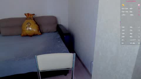 Eva online show from 05.22.26