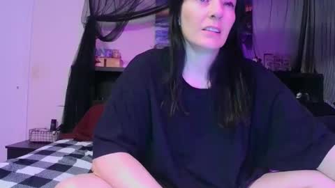 Snapshot of wrenleigh chatting on 01.08.26 Crystal Lake online show from 01.08.26