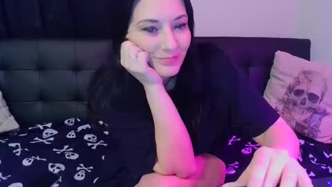 Snapshot of wrenleigh chatting on 02.04.26 Crystal Lake online show from 02.04.26