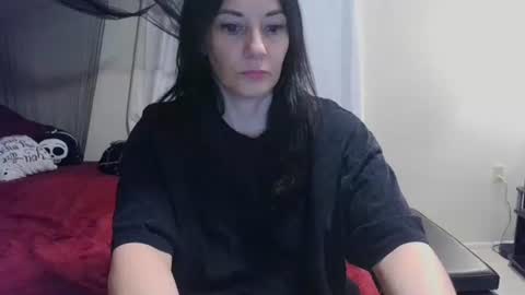 Snapshot of wrenleigh chatting on 03.02.26 Crystal Lake online show from 03.02.26