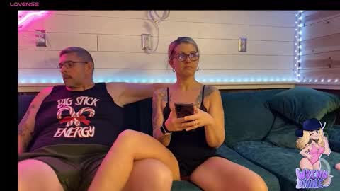 Wrenn Divine online show from 12.14.25