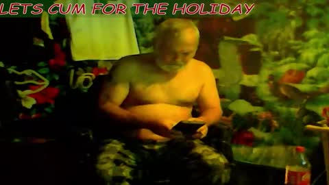 Snapshot of wscooter1 chatting on 12.03.24 SCOOTER online show from 12.03.24