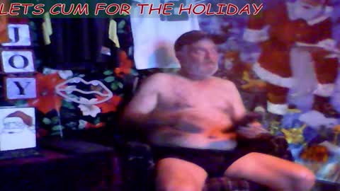 Snapshot of wscooter1 chatting on 12.07.24 SCOOTER online show from 12.07.24