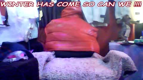 Snapshot of wscooter1 chatting on 01.13.25 SCOOTER online show from 01.13.25