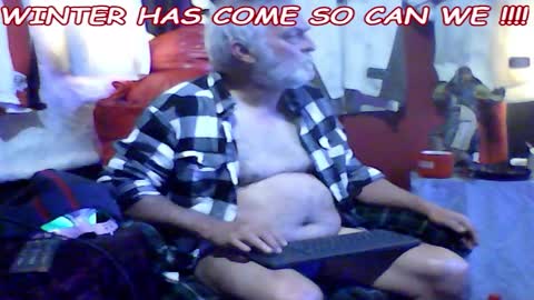 Snapshot of wscooter1 chatting on 01.19.25 SCOOTER online show from 01.19.25