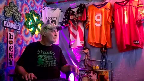 Snapshot of wscooter1 chatting on 02.23.25 SCOOTER online show from 02.23.25