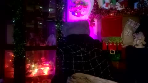 Snapshot of wscooter1 chatting on 11.23.25 SCOOTER online show from 11.23.25