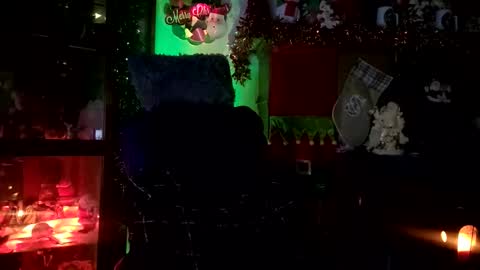 Snapshot of wscooter1 chatting on 11.24.25 SCOOTER online show from 11.24.25