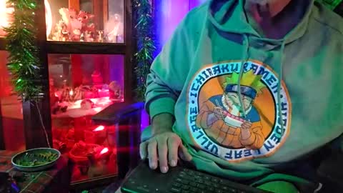 Snapshot of wscooter1 chatting on 01.17.26 SCOOTER online show from 01.17.26