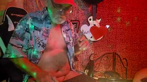 Snapshot of wscooter1 chatting on 02.07.26 SCOOTER online show from 02.07.26