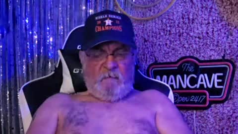 Snapshot of wscooter1 chatting on 03.30.26 SCOOTER online show from 03.30.26