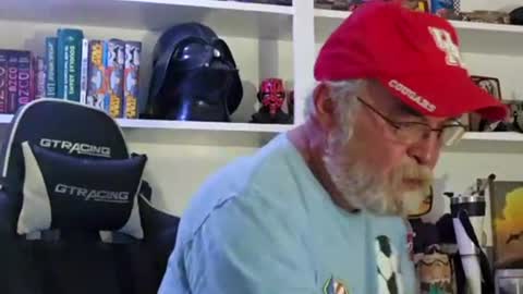 SCOOTER online show from 06.22.26