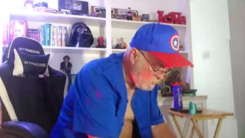SCOOTER online show from 07.03.26