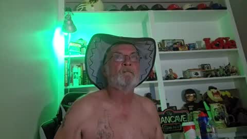 SCOOTER online show from 07.18.26