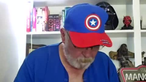 SCOOTER online show from 07.20.26