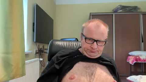 wspaniaagadzin online show from 10.13.25