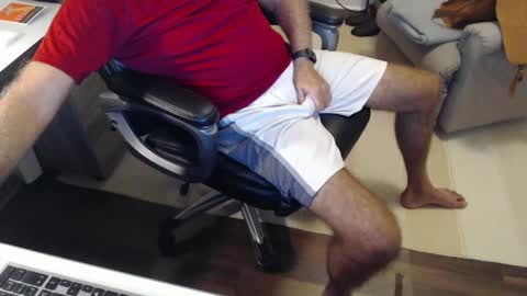 Snapshot of wsteel66 chatting on 10.10.25 Wsteel66 online show from 10.10.25