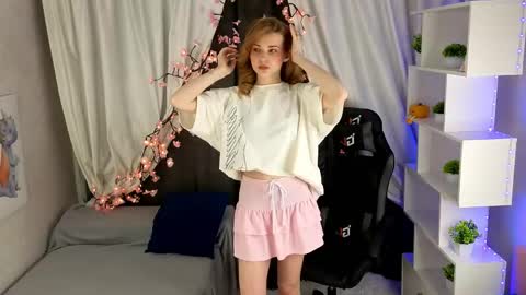 Lily online show from 04.24.26