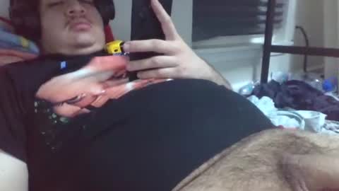 Snapshot of wubmonster77 chatting on 03.07.26 Dante online show from 03.07.26