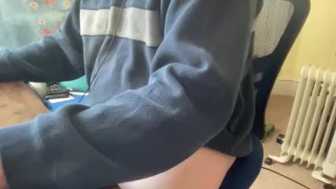 wucious online show from 10.31.25